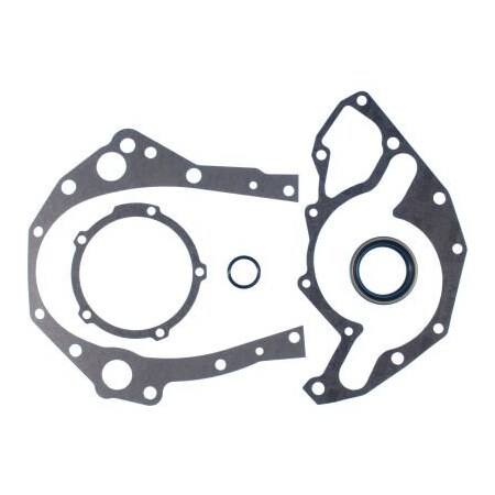 Victor Technology Engine Timing Cover Gasket Set - MAHLE JV1066